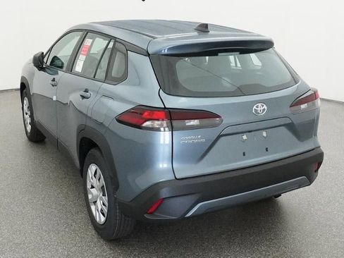 New 2026 Toyota Corolla Cross L FWD image 6