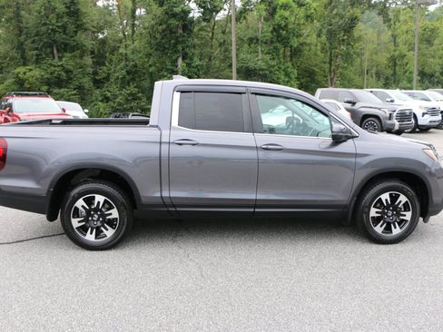 Used 2020 Honda Ridgeline RTL image 9