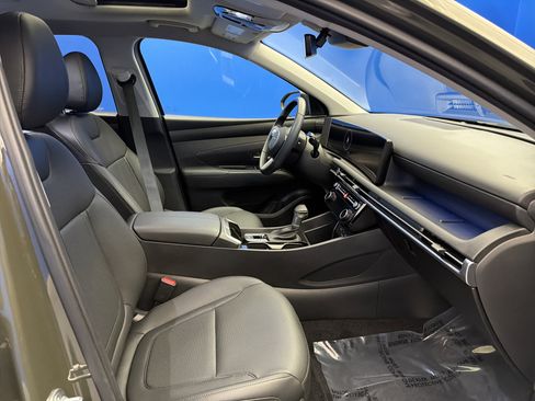 Used 2025 Hyundai Tucson SEL image 26