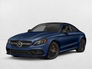 Used 2018 Mercedes-Benz C 63 AMG S video 1