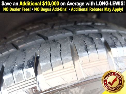 Used 2022 Ford Edge SEL image 31