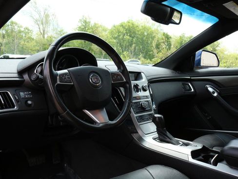 Used 2012 Cadillac CTS Performance AWD/4WD image 26