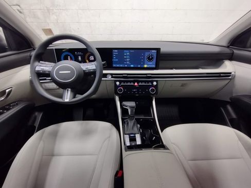 New 2026 Hyundai Tucson SEL image 36