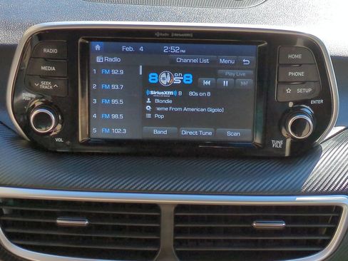 Used 2019 Hyundai Tucson SEL image 18