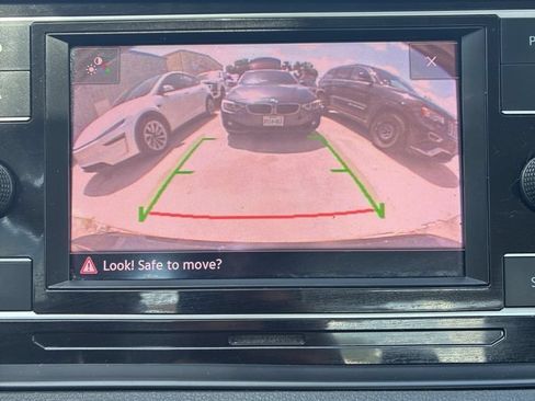 Used 2019 Volkswagen Jetta S FWD image 16