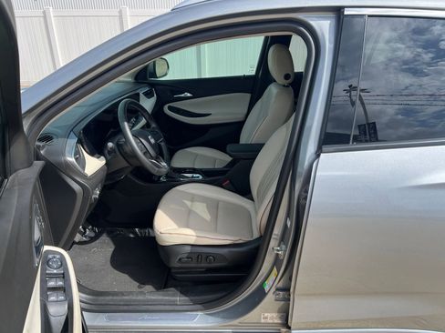 Used 2024 Buick Encore GX Avenir FWD image 16