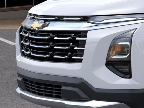New 2026 Chevrolet Equinox LT image 37
