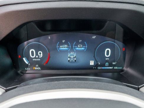 New 2026 Ford Explorer Active w/ Active Comfort Package image 41