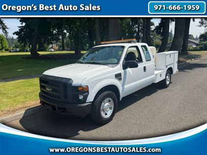 Used 2008 Ford F350 XL
