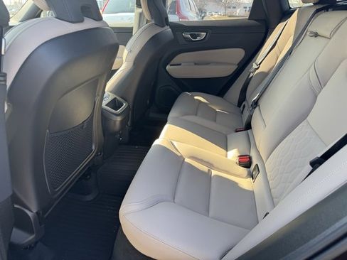 Used 2026 Volvo XC60 B5 Plus w/ Protection Package Premier image 7