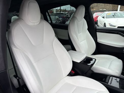 Used 2020 Tesla Model X Long Range image 43
