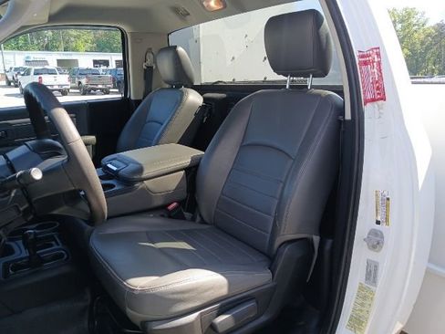 Used 2016 RAM 5500 Tradesman w/ Power Accessory Group AWD/4WD image 20