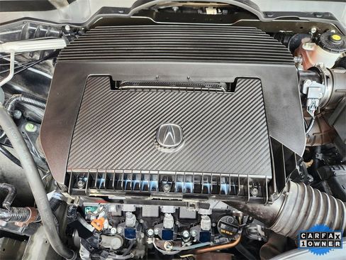 Certified 2023 Acura MDX SH-AWD w/ Technology Package image 35