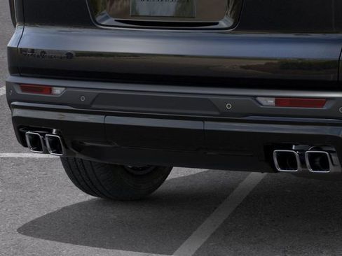 New 2026 Chevrolet Traverse LT image 14