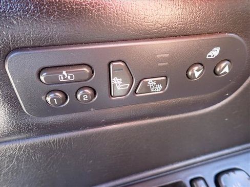Used 2007 HUMMER H2 w/ Special Edition AWD/4WD image 17