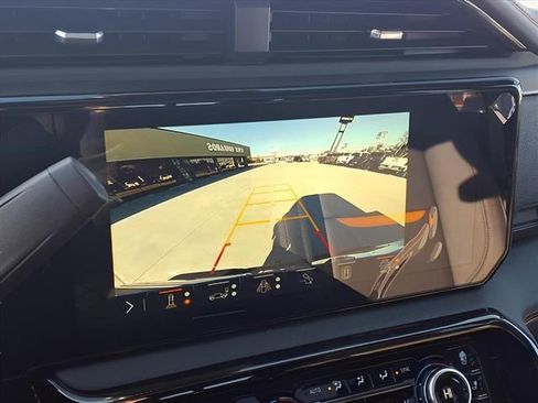 New 2026 GMC Sierra 2500 AT4 w/ AT4 Premium Plus Package image 11