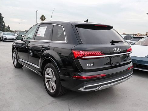 Used 2023 Audi Q7 2.0T Premium w/ Convenience Package image 18