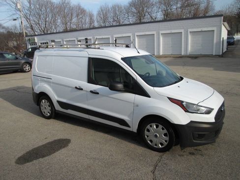Used 2021 Ford Transit Connect XL image 4