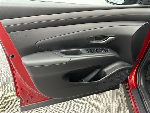 New 2026 Hyundai Tucson SEL image 11