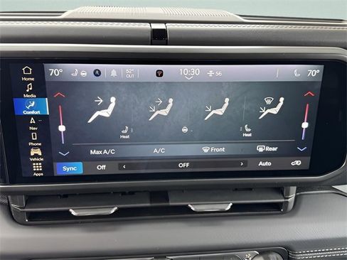 New 2026 Jeep Wrangler Sahara image 15