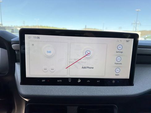 New 2026 Ford Maverick XLT AWD/4WD image 21