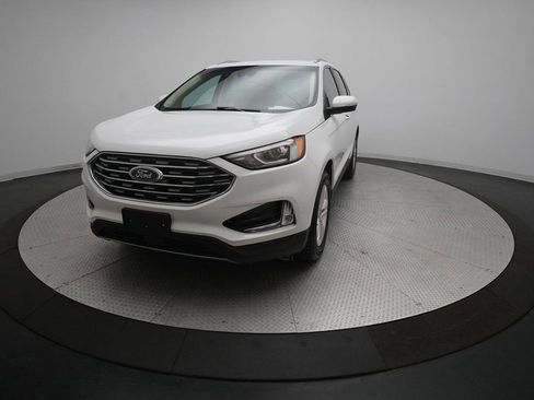 Used 2020 Ford Edge SEL w/ Convenience Package image 35