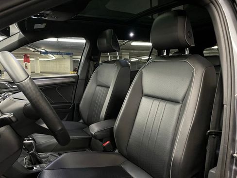 Used 2022 Volkswagen Tiguan SE R-Line AWD/4WD image 20