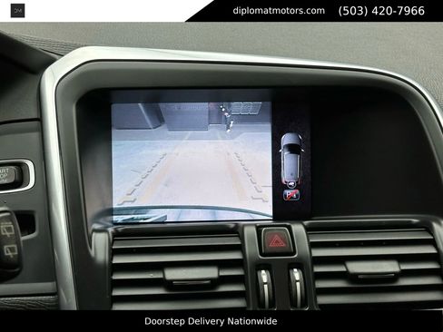 Used 2014 Volvo XC60 3.2 image 30