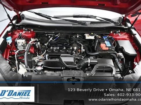 Used 2023 Honda CR-V EX image 44