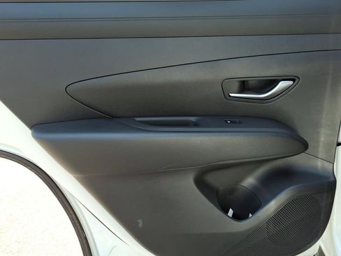 Used 2026 Hyundai Tucson SEL Plus FWD image 9