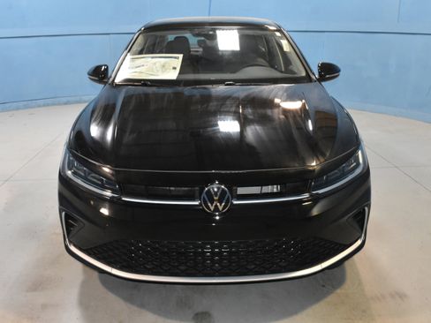 New 2026 Volkswagen Jetta SEL FWD image 20