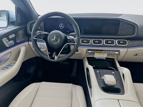 New 2026 Mercedes-Benz GLE 450 4MATIC Coupe image 25