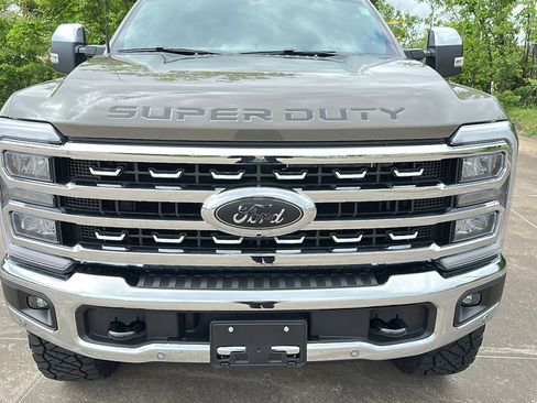 Used 2026 Ford F250 Lariat w/ Lariat Premium Package image 32