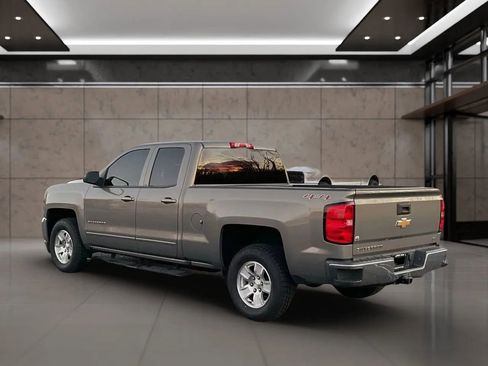 Used 2017 Chevrolet Silverado 1500 LT w/ All Star Edition image 3
