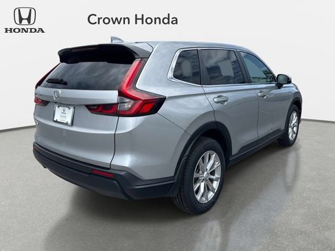 Used 2023 Honda CR-V EX-L image 4