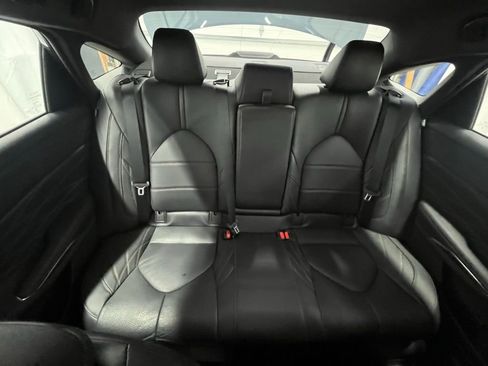 Used 2021 Toyota Avalon Limited w/ Advanced Safety Package image 26