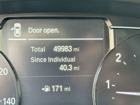 Used 2022 BMW X3 xDrive30i w/ Convenience Package AWD/4WD image 20