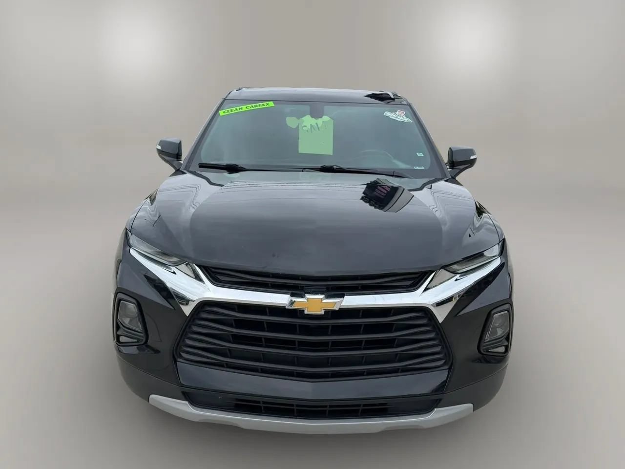 Used 2020 Chevrolet Blazer LT FWD image 3