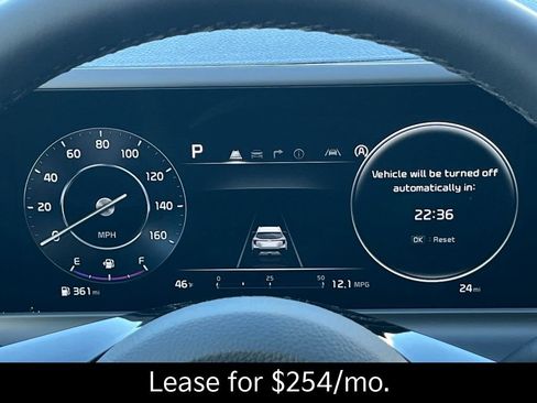 New 2026 Kia Seltos EX image 24