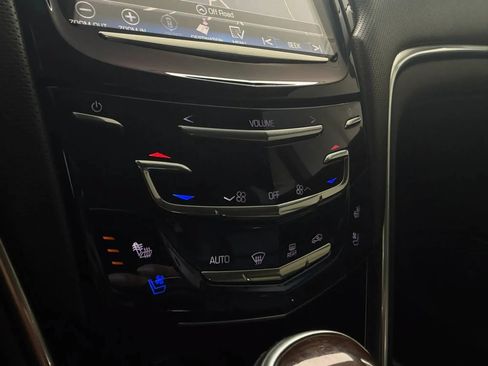Used 2017 Cadillac XTS Luxury FWD image 28
