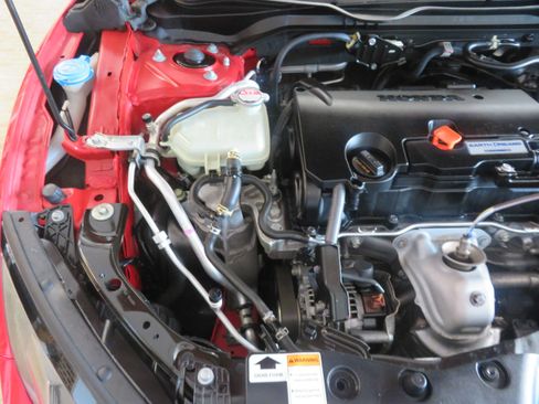 Used 2020 Honda Civic Sport image 50
