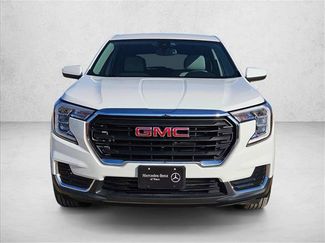 Used 2023 GMC Terrain SLE FWD video 2