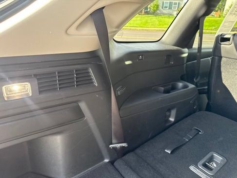 Used 2025 MAZDA CX-90 3.3 Turbo w/ Preferred Package AWD/4WD image 47