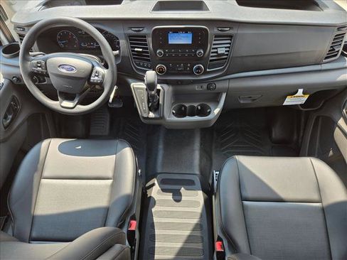 New 2025 Ford Transit 250 148 Medium Roof image 14