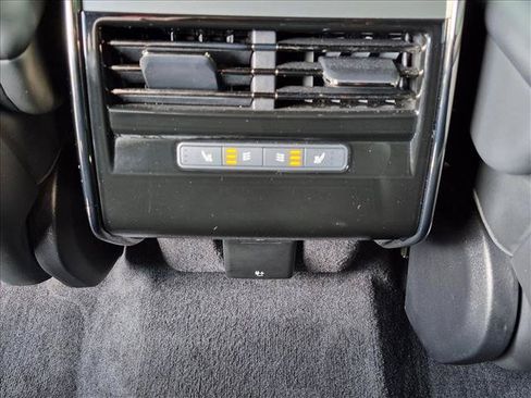 Certified 2024 Land Rover Range Rover Sport Dynamic SE AWD/4WD image 18