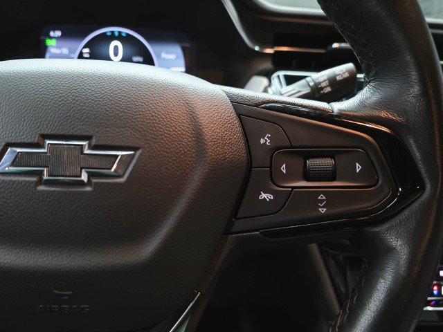 Used 2023 Chevrolet Bolt EUV Premier FWD image 20