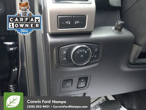 Used 2021 Ford F350 Platinum image 13