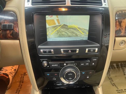 Used 2013 Jaguar XK Convertible RWD image 36