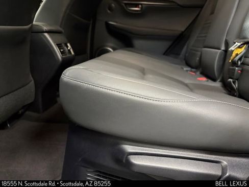 Used 2020 Lexus NX 300 FWD w/ Premium Package image 22