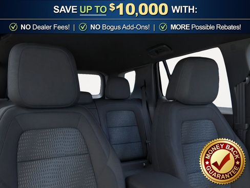 New 2026 Chevrolet Equinox LT image 29